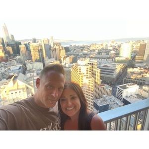 Meet your Posher, Marcy